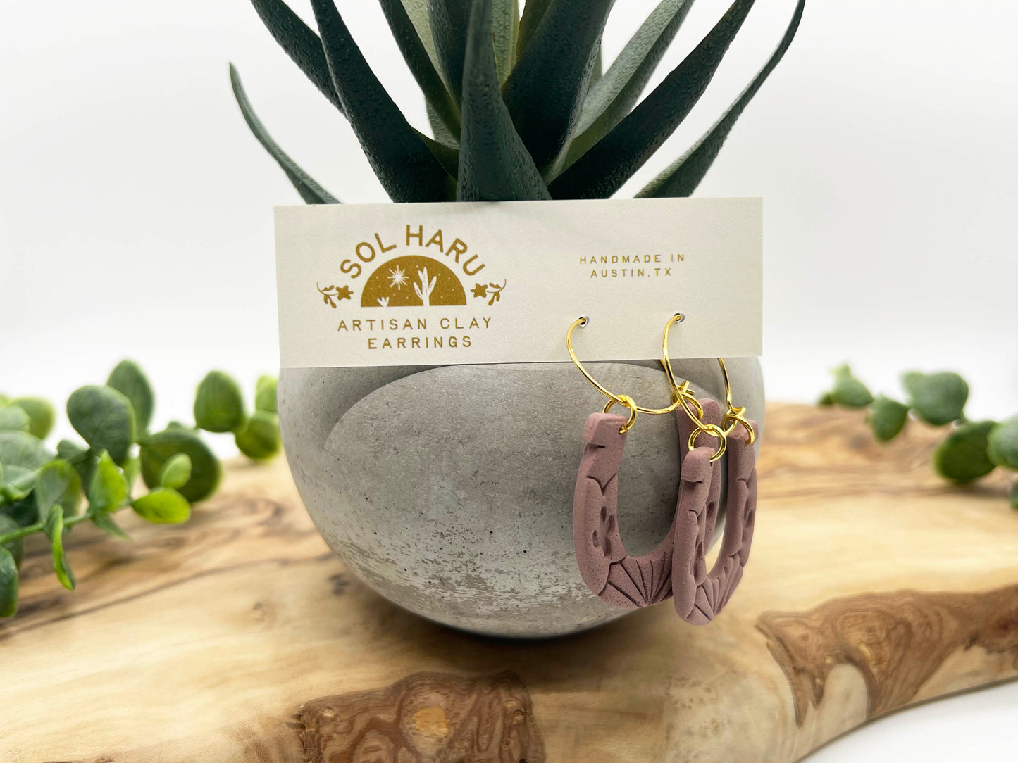 The Kristi in Mauve