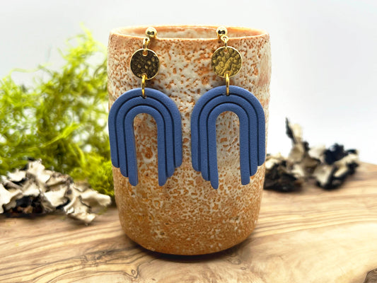 The Rhiannon in Airforce Blue