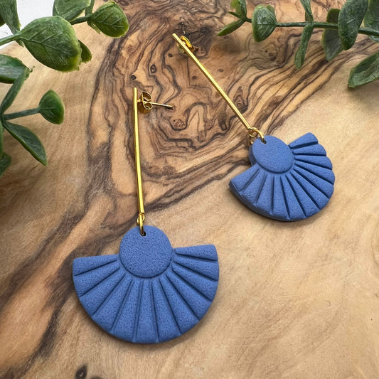 The Ako in Airforce Blue