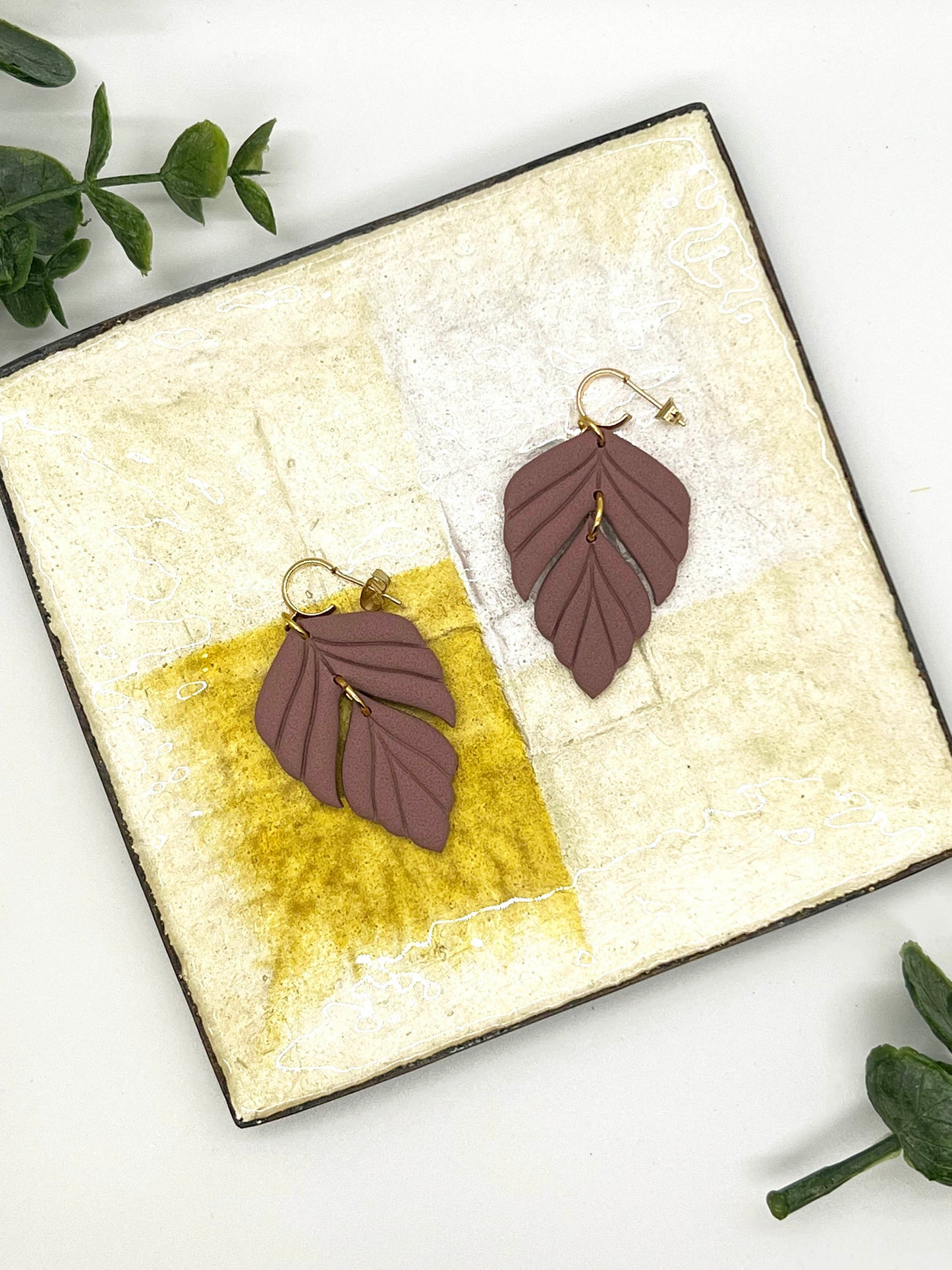 The Cindy in Mauve
