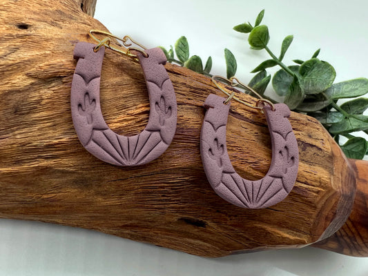 The Kristi in Mauve