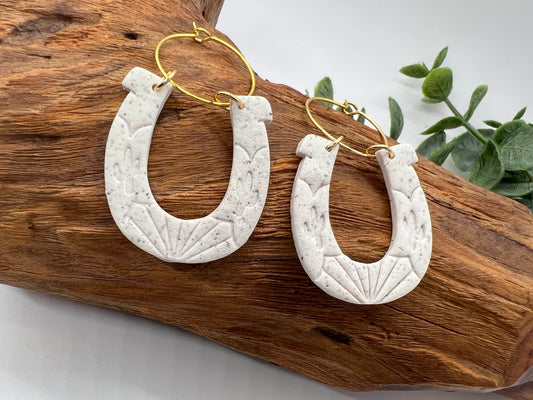 The Kristi in White Stone