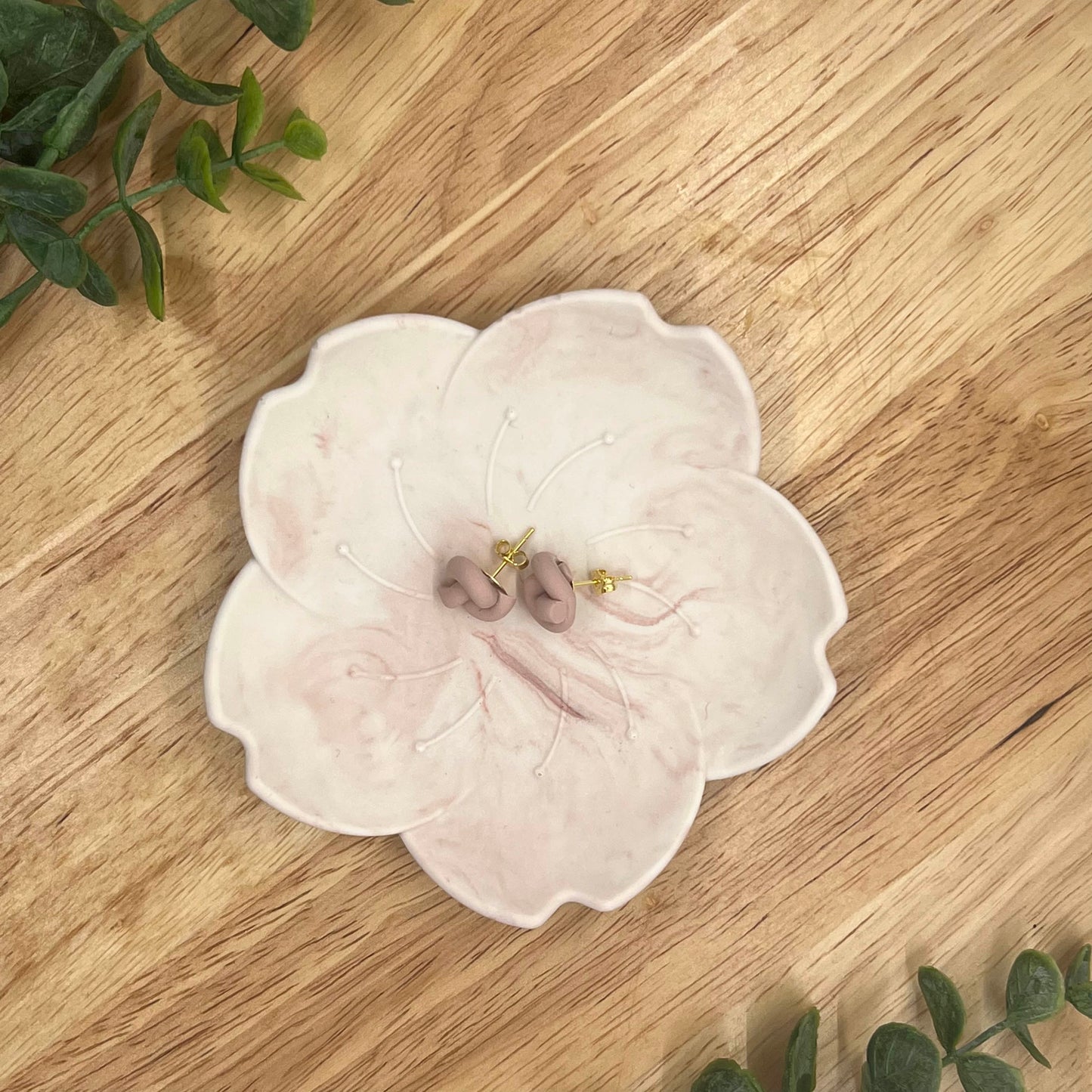 The Francis in Rose