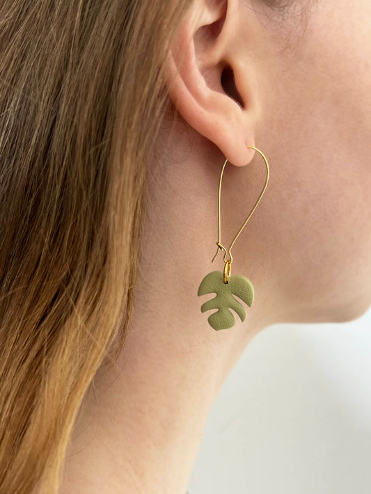 The Sophie in Pistachio