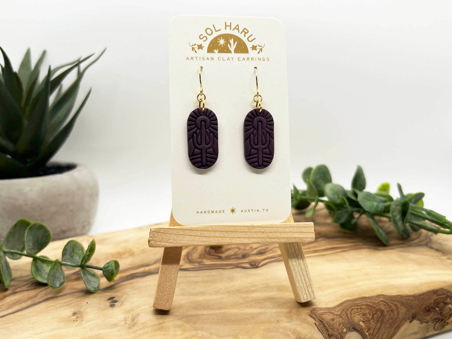 The Jen in Plum