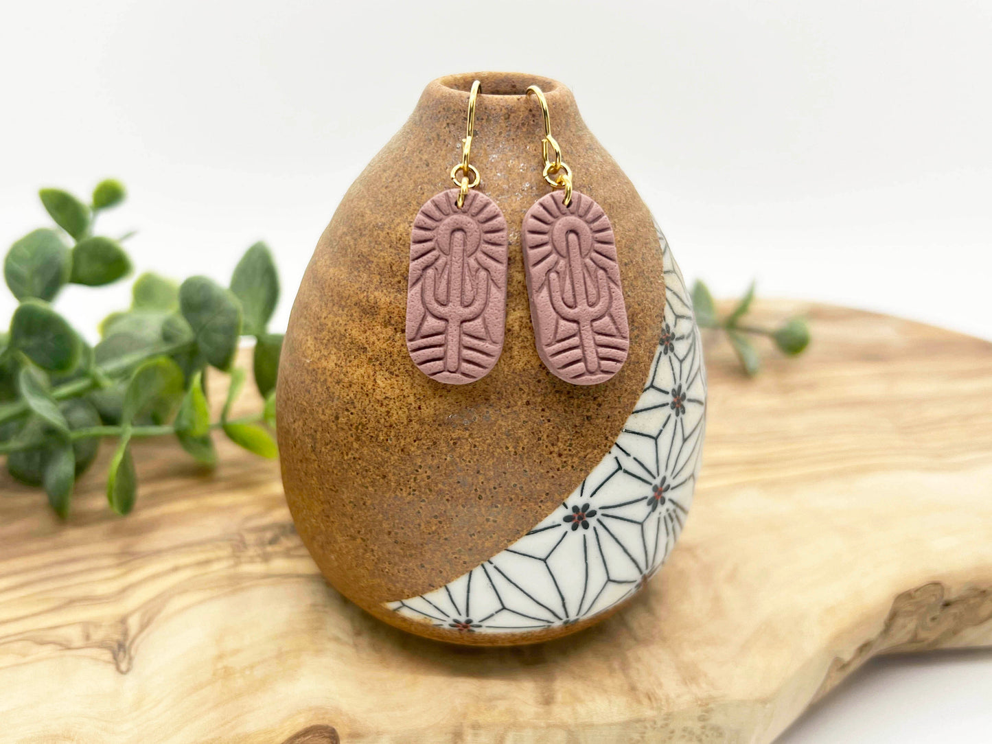 The Jen in Mauve